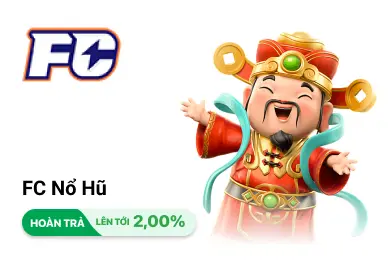 FC nổ hũ OK9
