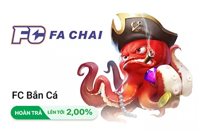 Bắn cá Ok9