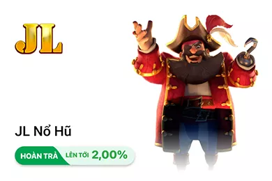 Sảnh Nổ hũ OK9