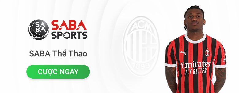 sảnh saba thể thao ok9